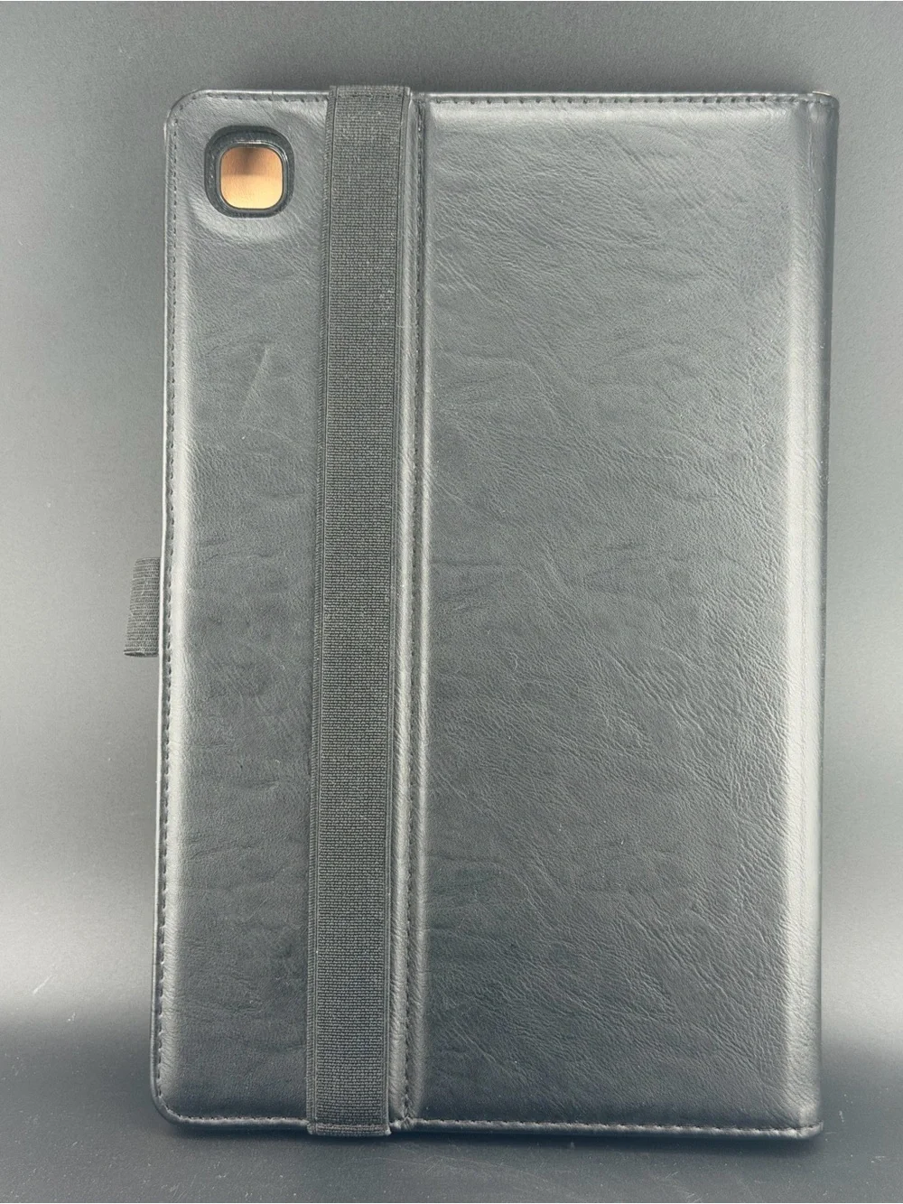 Samsung Galaxy Tab A7 Tablet - Black with Charger and Case NEVER USED